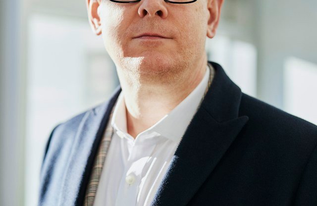 Executive partnership